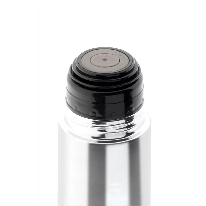 Thermosflasche JATA MOD. 836 0,5 L Schwarz