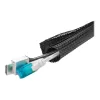 Digitus | Flexibler Kabelschlauch mit Klettverschluss | DA-90507