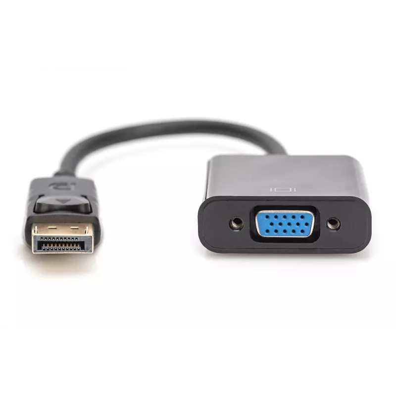 Digitus DisplayPort Adapter / Konverter
