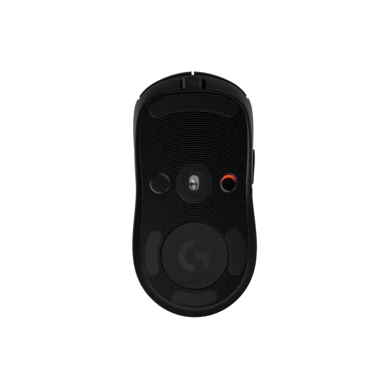 Maus Logitech G PRO 2 LIGHTSPEED RF Wireless + USB Typ-A
