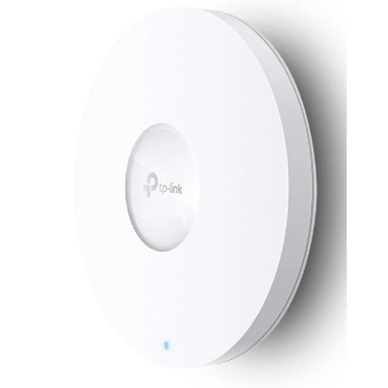 TP-Link Omada EAP653 UR WLAN-Access-Point 2976 Mbit/s Weiß Power over Ethernet (PoE)