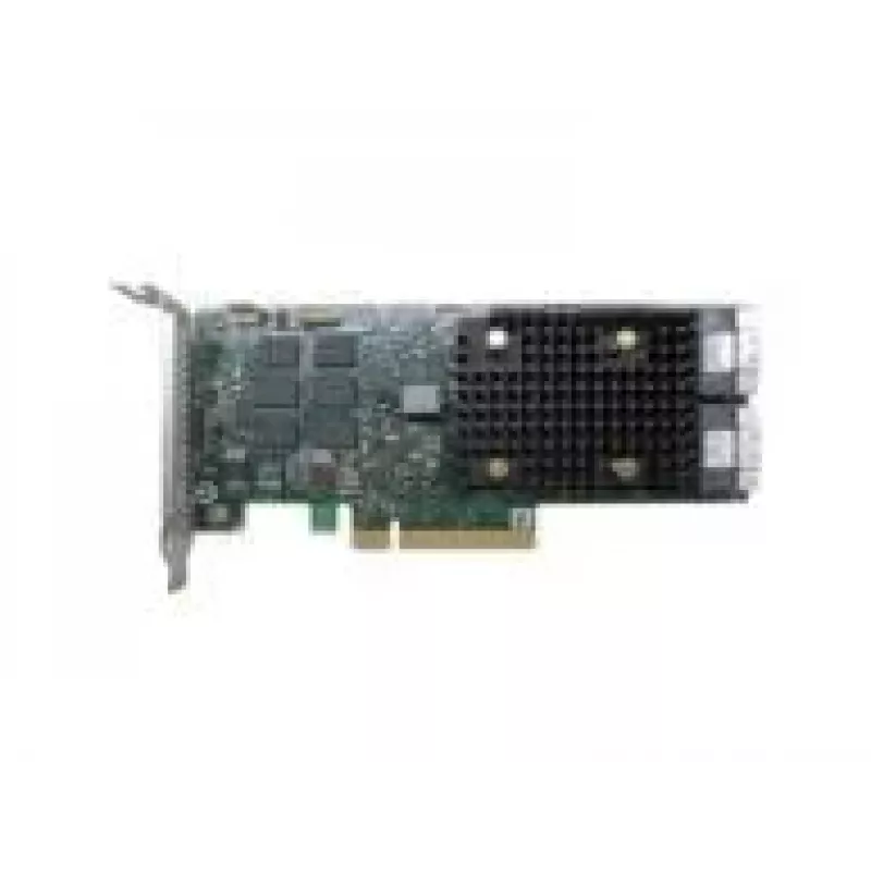 Fujitsu PRAID EP680i RAID-Controller PCI Express x8 4.0 16 Gbit/s