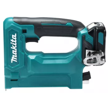 Makita ST113DZ Nagler/Tacker Tacker Akku