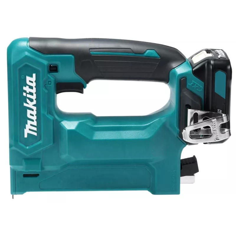 Makita ST113DZ Nagler/Tacker Tacker Akku