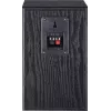 Regallautsprecher Magnat Monitor S10 D schwarz, 2-Wege, 100W (RMS 60W), 42–32000 Hz, 8 Ω, MDF-Gehäuse (Paar)