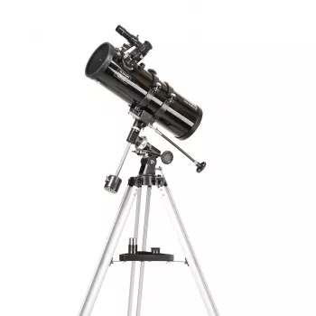 Skywatcher BK 1145 EQ1 114/500 Teleskop