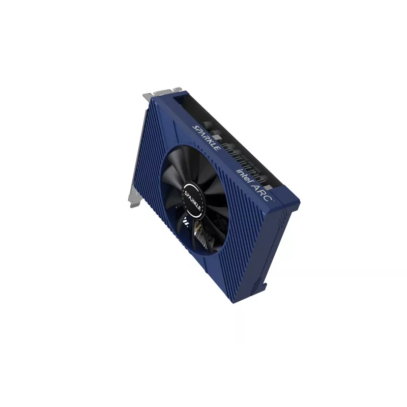 SPARKLE Intel Arc A380 6GB GDDR6 Grafikkarte