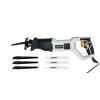 Säbelsäge PRIME3 TRS41 800 W 3000 SPM