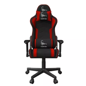 PC-Gaming-Stuhl Gembird GC-SCORPION-01X