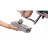 Dyson V12 Submarine 3-in-1 Akku-Staubsauger Trocken & Nass HEPA beutellos 0,35 L Nickel, Gelb