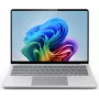 Microsoft Surface Laptop 7 Copilot+ PC Qualcomm Snapdragon X1E-80-100 35 cm (13.8) Touchscreen 16 GB LPDDR5x-SDRAM 512 GB SSD Wi-Fi 7 (802.11be) Windows 11 Home Platinum (ZGP-00005)