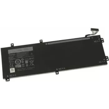 CoreParts MBXDE-BA0187 Laptop-Ersatzteil Akku