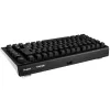 Ducky Tinker 75 Gaming Tastatur, RGB, schwarz - MX-Blue (ANSI)