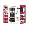 Kaffeemaschine Beper 1,25L P101CAF100