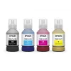 Tintenpatrone Epson Cyan 140ml für SC-T3100x (C13T49H20N) Original