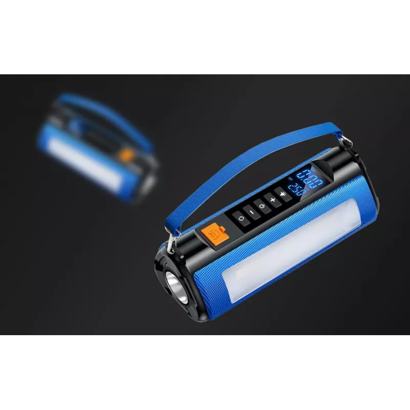 Starthilfe BlitzWolf BW-JA1 tragbare 20000mAh Powerbank mit Starthilfefunktion