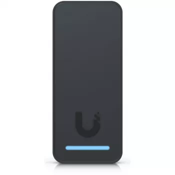 Zutrittskontrollleser Ubiquiti UA-G3-B Schwarz 0,7 W Lautsprecher 10/100/1000 Mbit/s