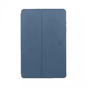 Flip Case Tucano Gala für Samsung Galaxy Tab A9+ 11 Zoll Blau