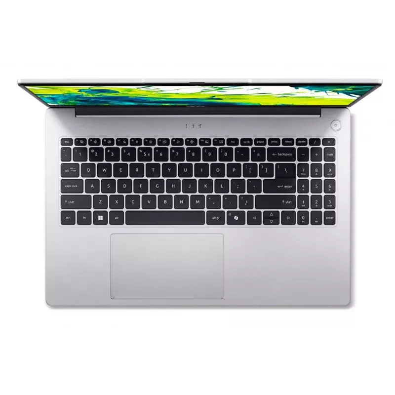 Laptop Acer Aspire Lite Ryzen 7 5825U, 39,6 cm (15,6 Zoll) FHD-Display, 16 GB RAM, 512 GB SSD