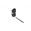Kamerazubehör Osmo Helmet CHIN/MNT Clip CP.OS.00000369.01 Dji