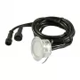 Synergy 21 S21-LED-L00081 Outdoor-Bodenleuchte 0,8 W LED Silber Außenbeleuchtung