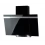 Akpo WK-4 Schwarz Line Eco 50 Wandmontiert Schwarz