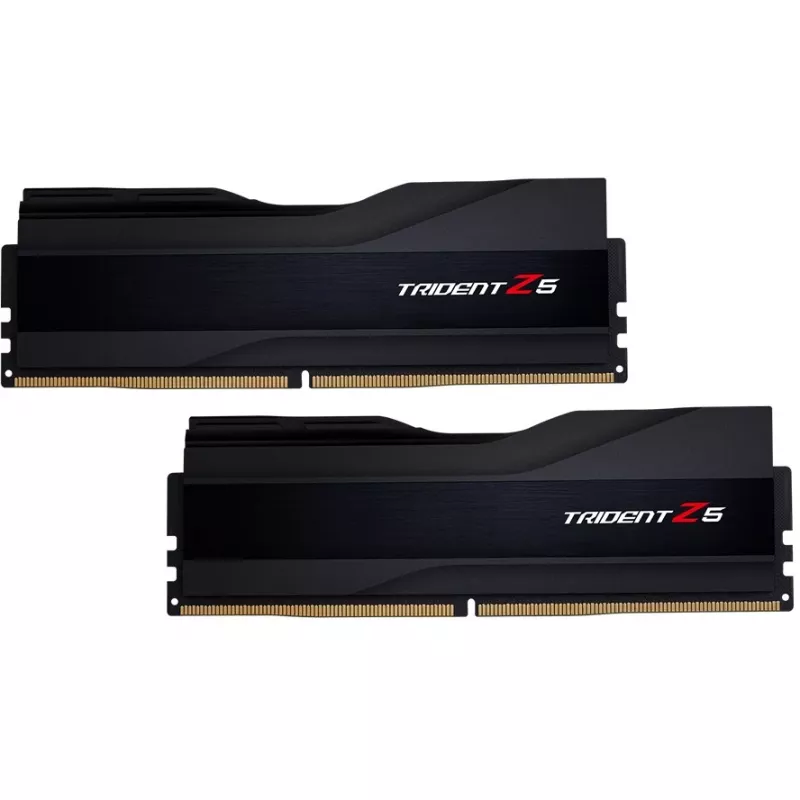 G.Skill DDR5 48GB PC 7200 CL36 G.Skill KIT (2x24GB) 48-TZ5K - 48 GB