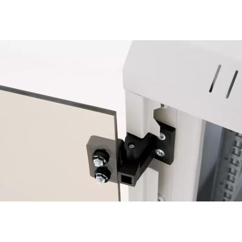 Wandmontierter Rack Triton RBA-12-AD6-CAX-A1 12U Weiß