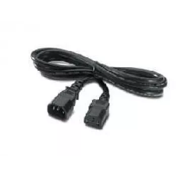 C13/C14-Kopplungskabel APC AP9870 2,5 m