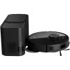 AENO Saugroboter RC5S - 2in1 Nass- und Trockenreinigung - 180 Min - Rotationswischer - LIDAR - AENO