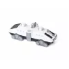 Fahrzeugset Popular Playthings Magnetic Mix or Match