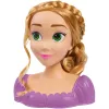Disney Princess - Rapunzel Styling Head, Schmink- und Frisierkopf
