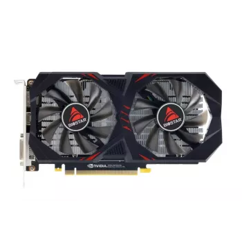 Grafikkarte BIOSTAR GeForce GTX 1660 SUPER PCIe 3.0, 6 GB GDDR6, 192-Bit, 1785 MHz Boost