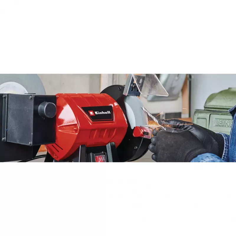 KWB Schleifscheibe Ø 150 x 32 / 12,7 x 20 mm, Körnung 36