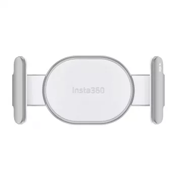 Magnetische Klemme Insta360 Flow 2 Pro Weiß von Insta360 CINSBBQD – Magnetisches Montagezubehör für Flow 2 Pro