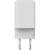 Charger Canyon CU45AC 45W Universal Weiß AC Schnellladegerät für Innenräume