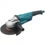 Makita Winkelschleifer GA9020SF02