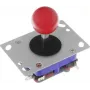 Arcade-Joystick Joy-IT Professional 8 für Einplatinencomputer — Joy-IT Arcade Joystick Professional 8