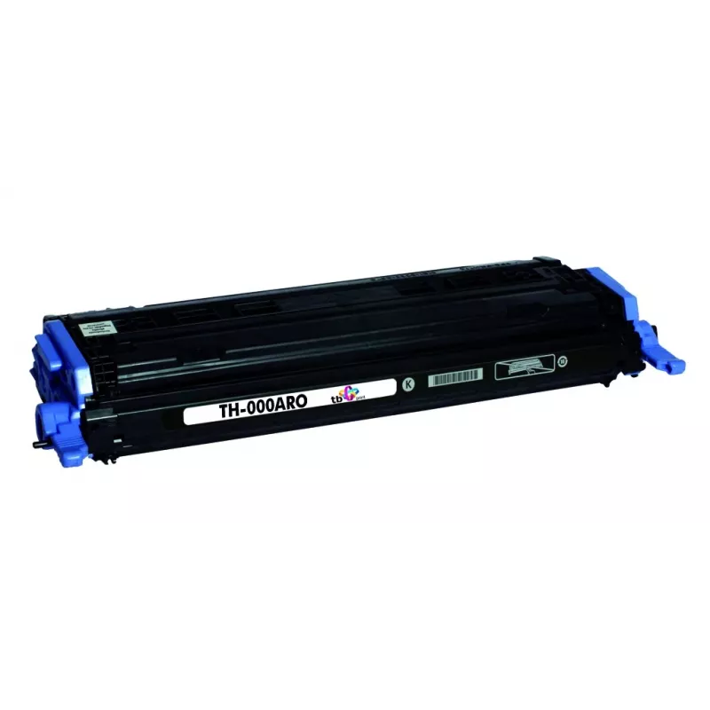 Toner für CLJ 2600 Schwarz TH-000ARO wiederaufbereitet 100 % neue OPC