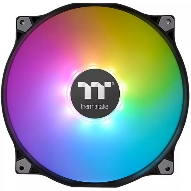 Thermaltake Pure 20 ARGB 200mm Gehäuselüfter