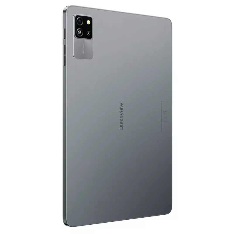 Tablet SchwarzVIEW Tab 60 Wi‑Fi Allwinner A523, 10,1 Zoll (25,6 cm), 128 GB, 4 GB, Android 14, Grau, Wi‑Fi 6