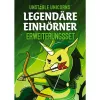Unstable Unicorns - Legendäre Einhörner, Kartenspiel-Erweiterung
