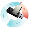 Silicon Power Blaze B30 USB-Stick 64 GB USB Typ-A 3.0 (3.1 Gen 1) Schwarz
