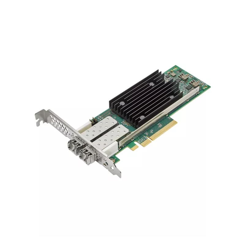 HPE SN1610Q 32Gb 2-Port Fibre-Channel-Host-Bus-Adapter