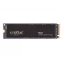 SSD-Laufwerk Crucial T500 1TB M.2 NVMe 2280 PCIe 4.0 mit Kühlkörper