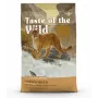 TASTE OF THE WILD Canyon River – Trockenfutter für Katzen – 2 kg