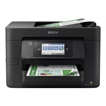 Epson WorkForce Pro WF-4825DWF Tintenstrahl A4 4800 x 2400 DPI 25 ppm Wi-Fi