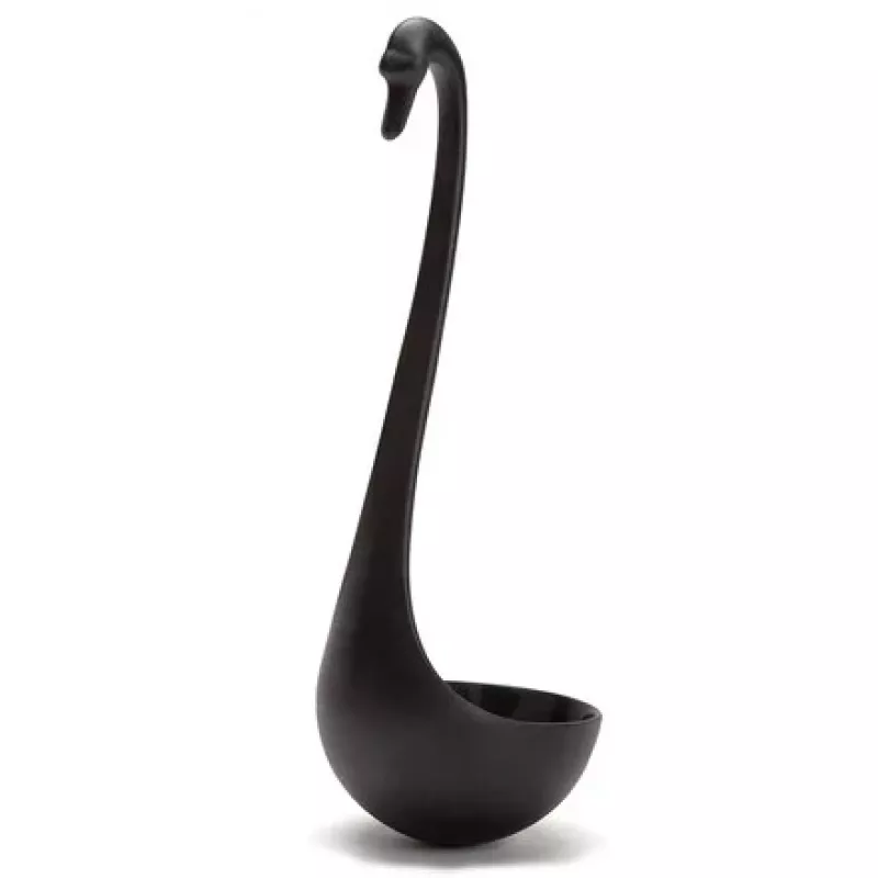 Schöpfkelle Ototo Design OT849 Schwarz