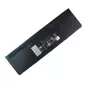 Notebook-Akku, DELL WD52H Original