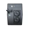Alantec AP-BK850 USV (Unterbrechungsfreie Stromversorgung) Line-Interactive 850 VA 480 W 2 AC-Ausgänge